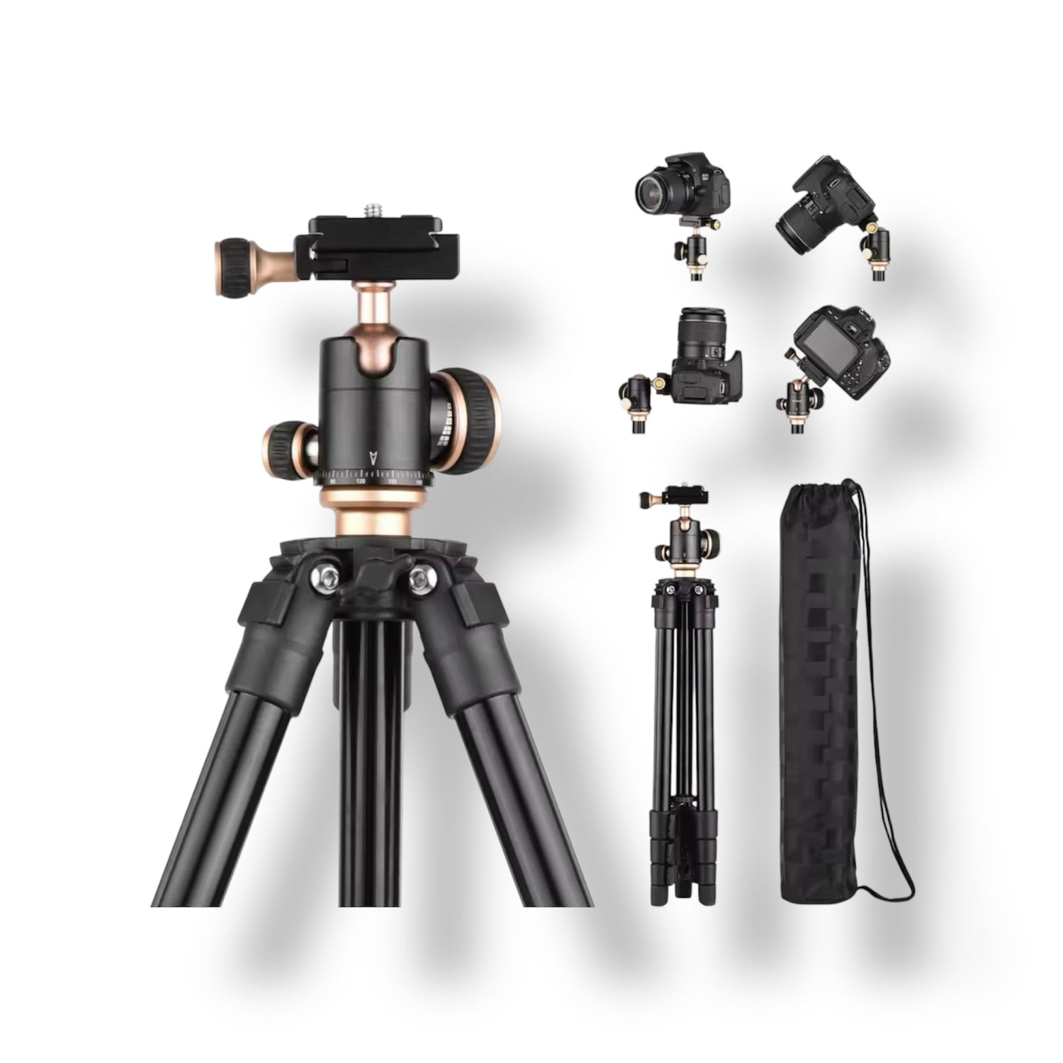 KS Tripods